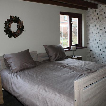 Landrust Apartment Horssen Ngoại thất bức ảnh