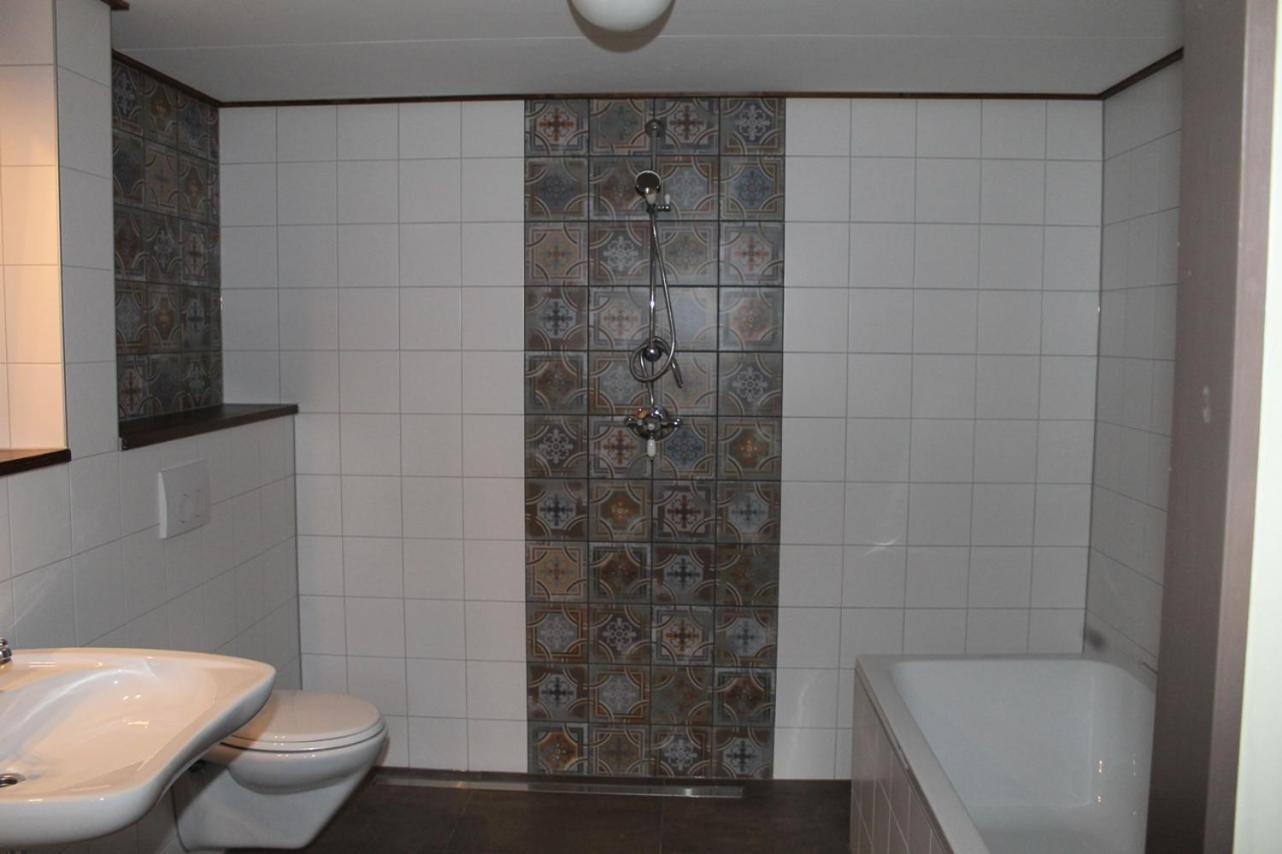 Landrust Apartment Horssen Ngoại thất bức ảnh