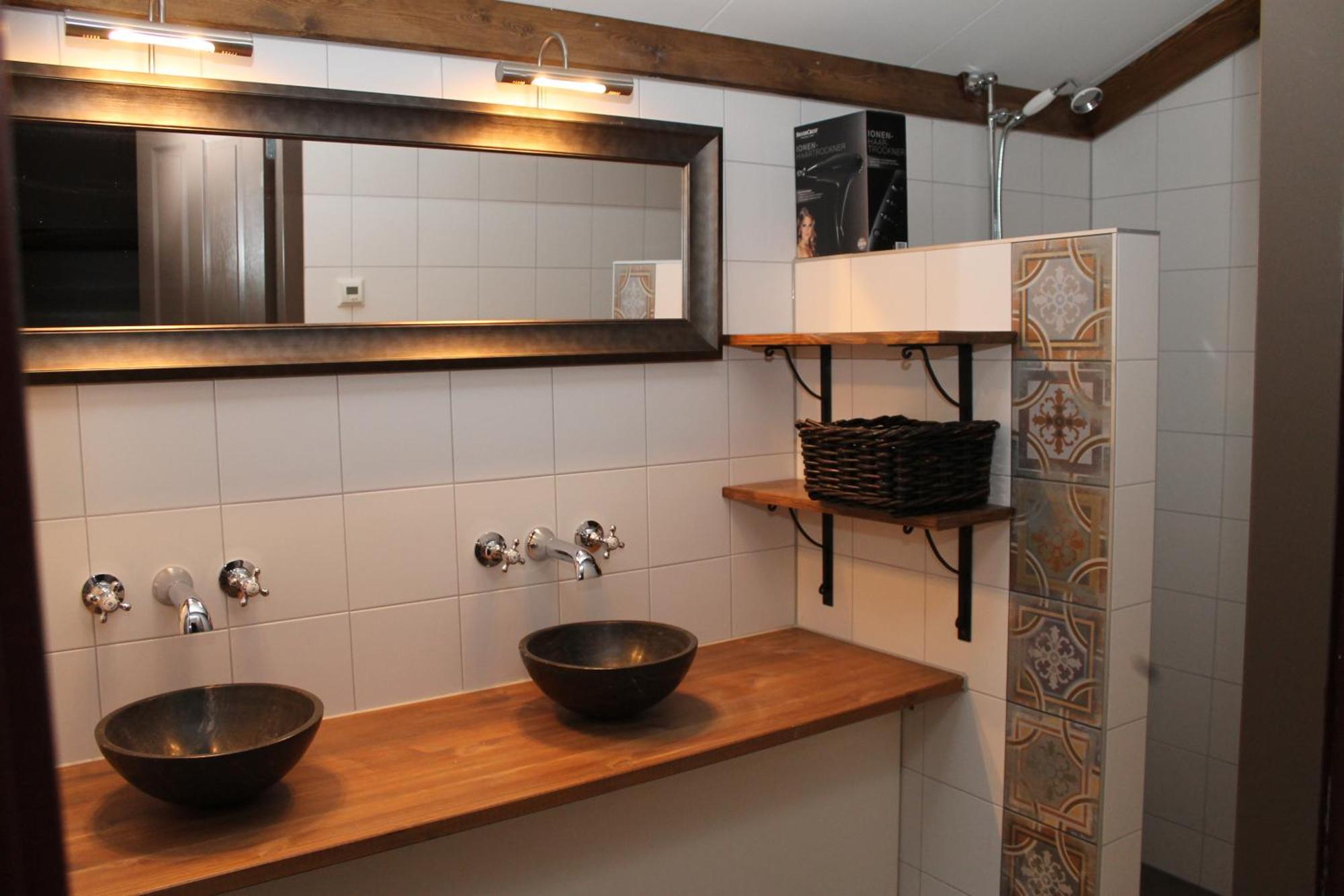 Landrust Apartment Horssen Ngoại thất bức ảnh