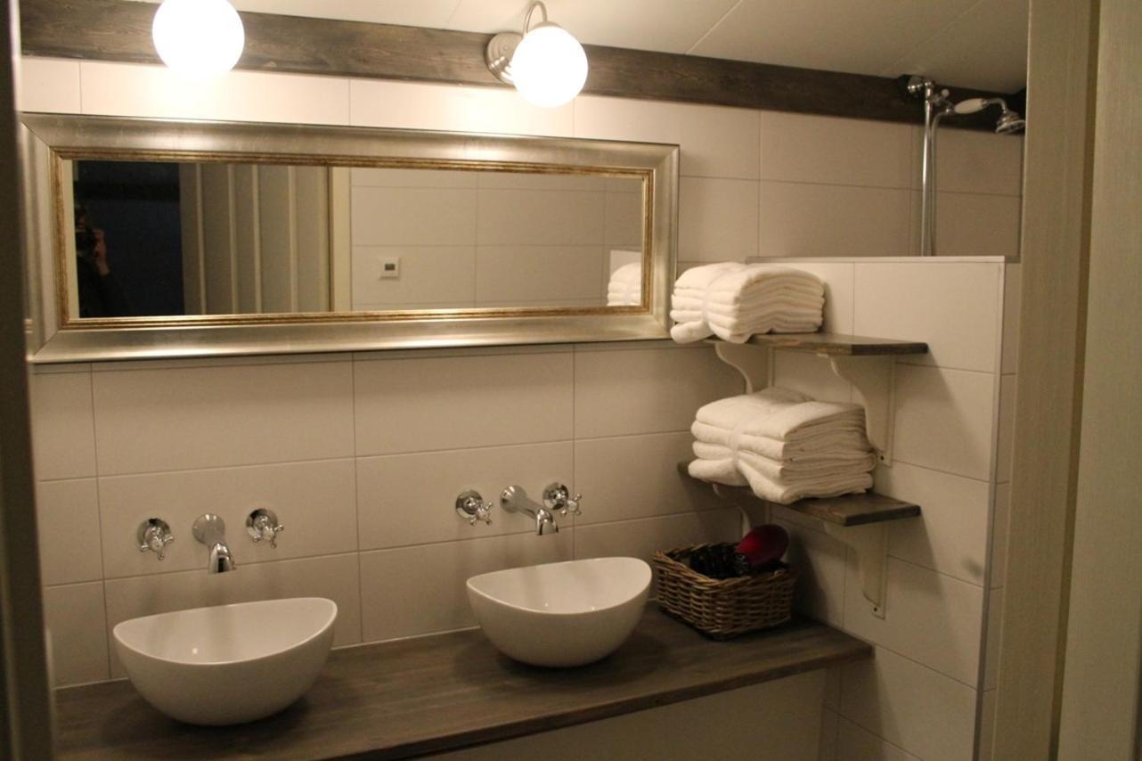 Landrust Apartment Horssen Ngoại thất bức ảnh
