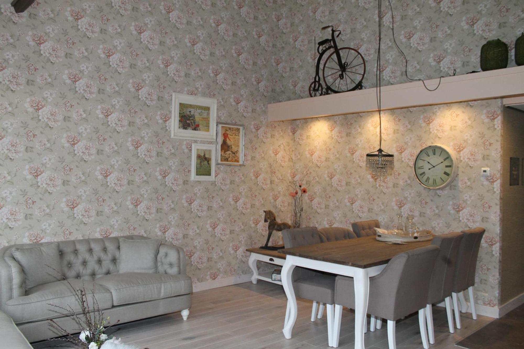 Landrust Apartment Horssen Ngoại thất bức ảnh