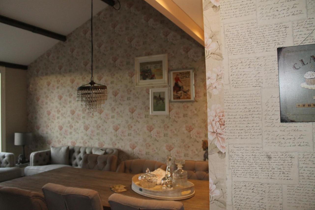 Landrust Apartment Horssen Ngoại thất bức ảnh